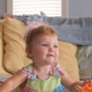 Meet your Posher, Mary archer